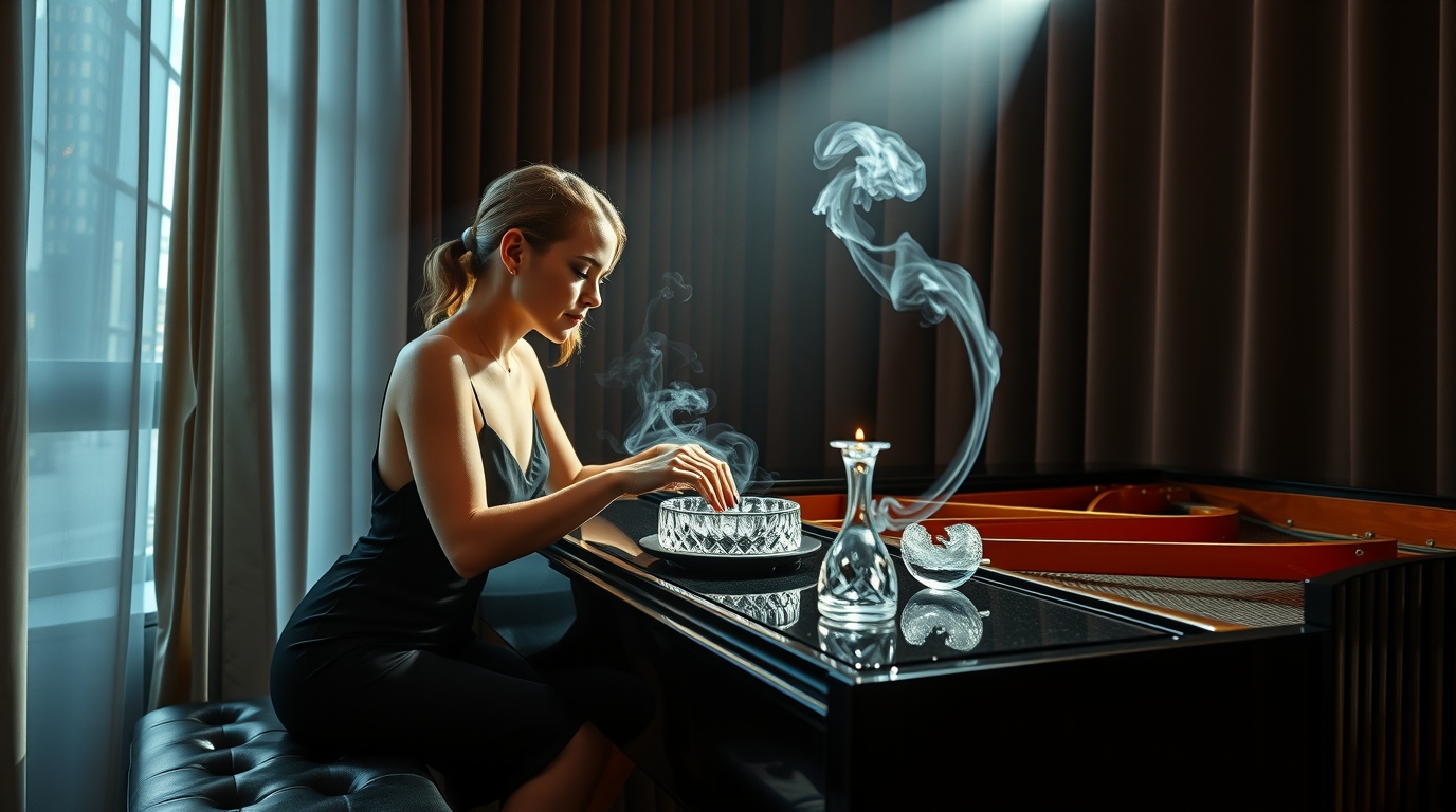 куда сходить покурить сигары