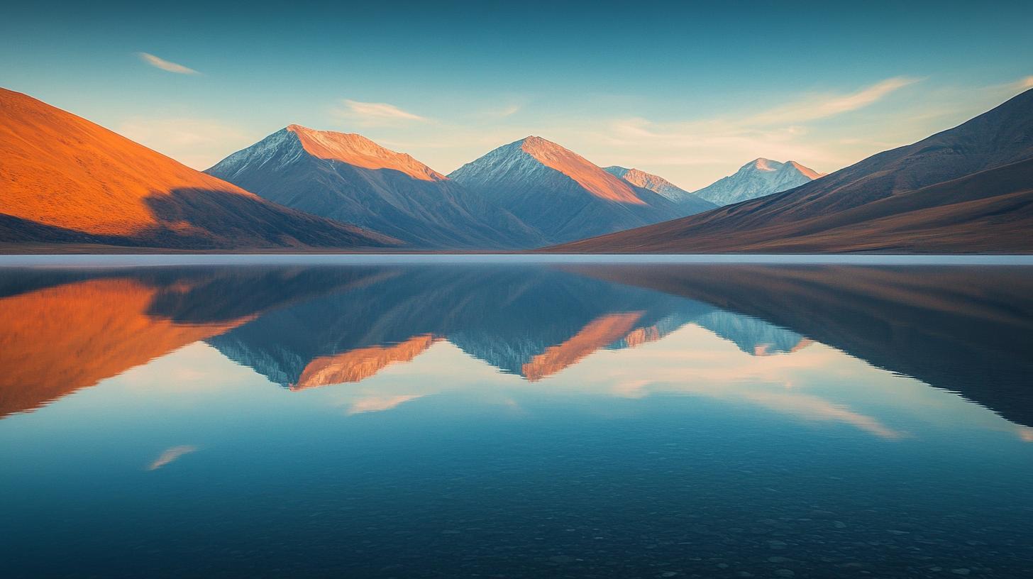 Ориент Алаколь