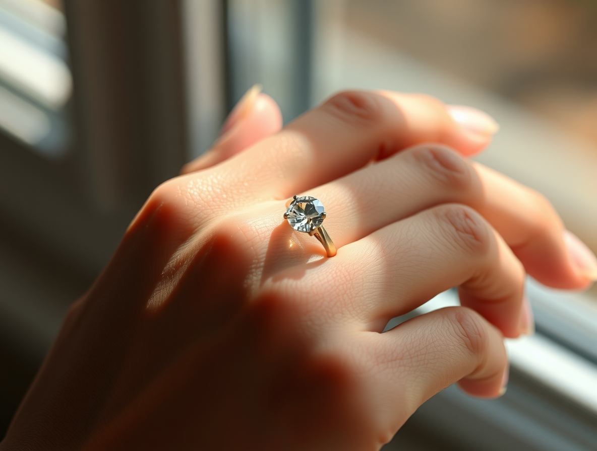 Ювелирное Ателье RS1912 