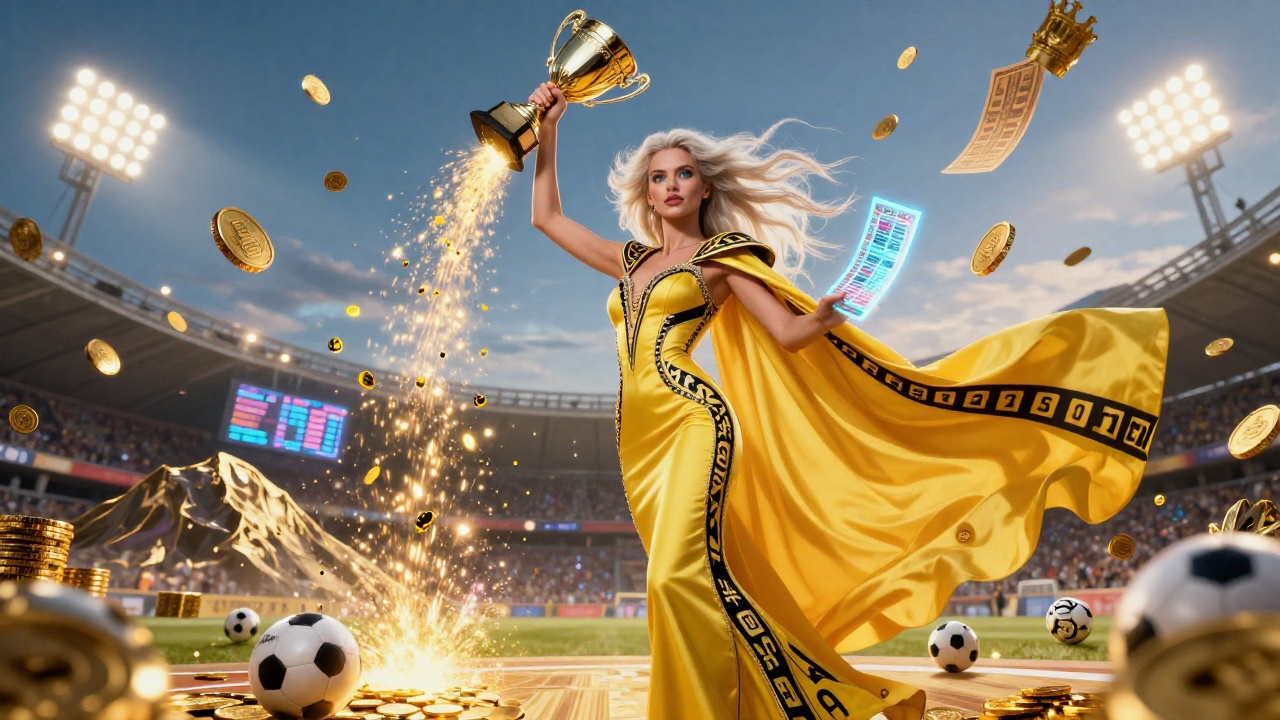 Fonbet промокод