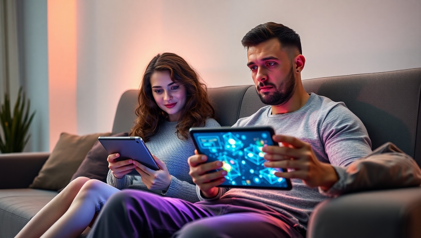 доклад создать