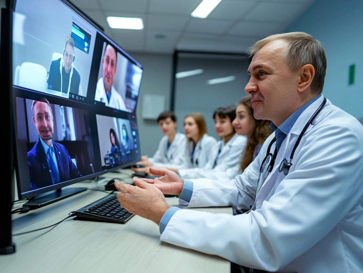 Переподготовка на психолога