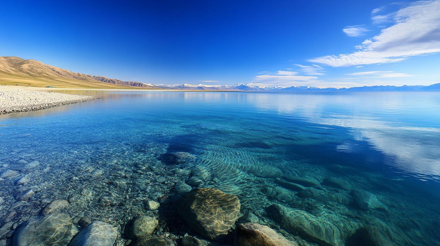 Ориент Алаколь