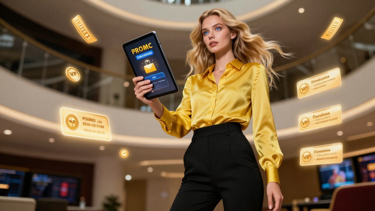 Fonbet промокод