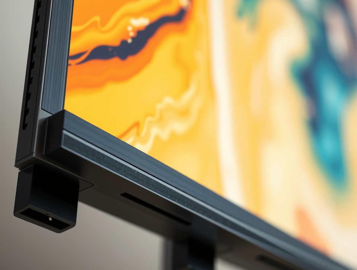 Интерактивные панели в образовательном процессе