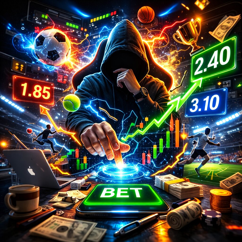 Fonbet промокод