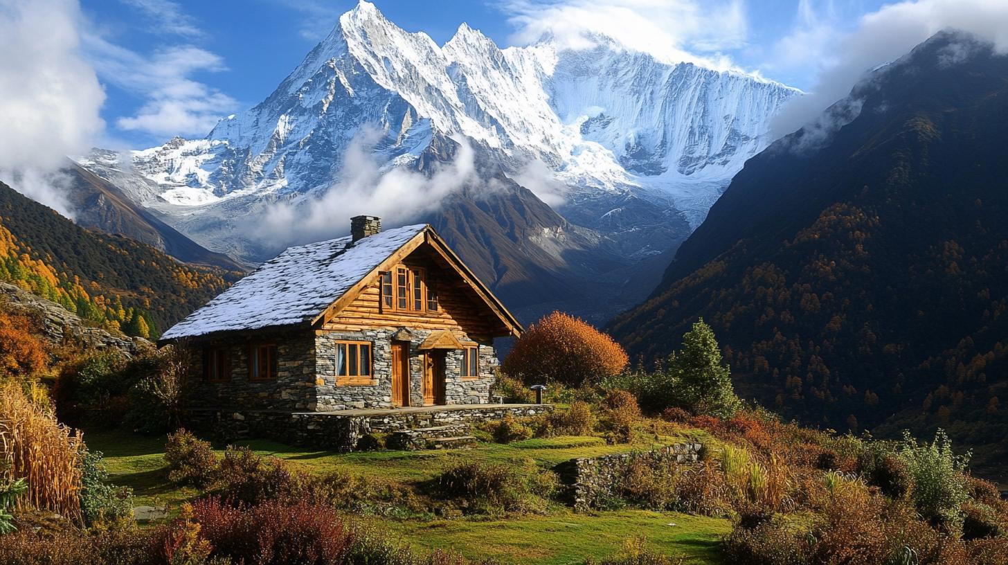 Путеводитель по горнолыжному курорту Каракол: лучшие гостиницы и отели каракол