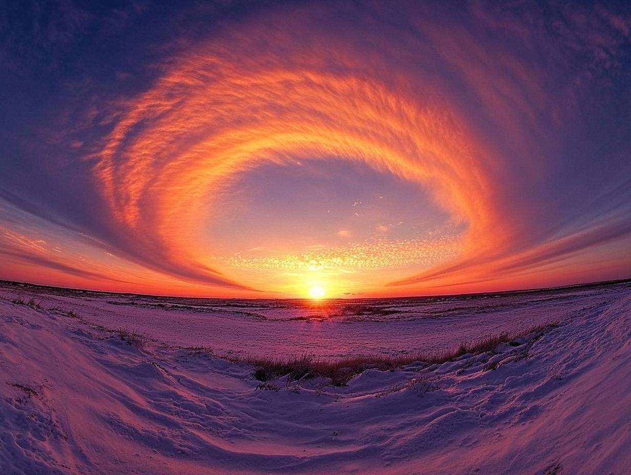 Ориент Алаколь