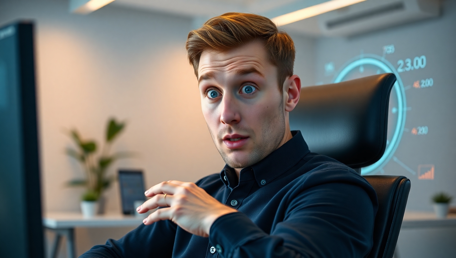 доклад создать