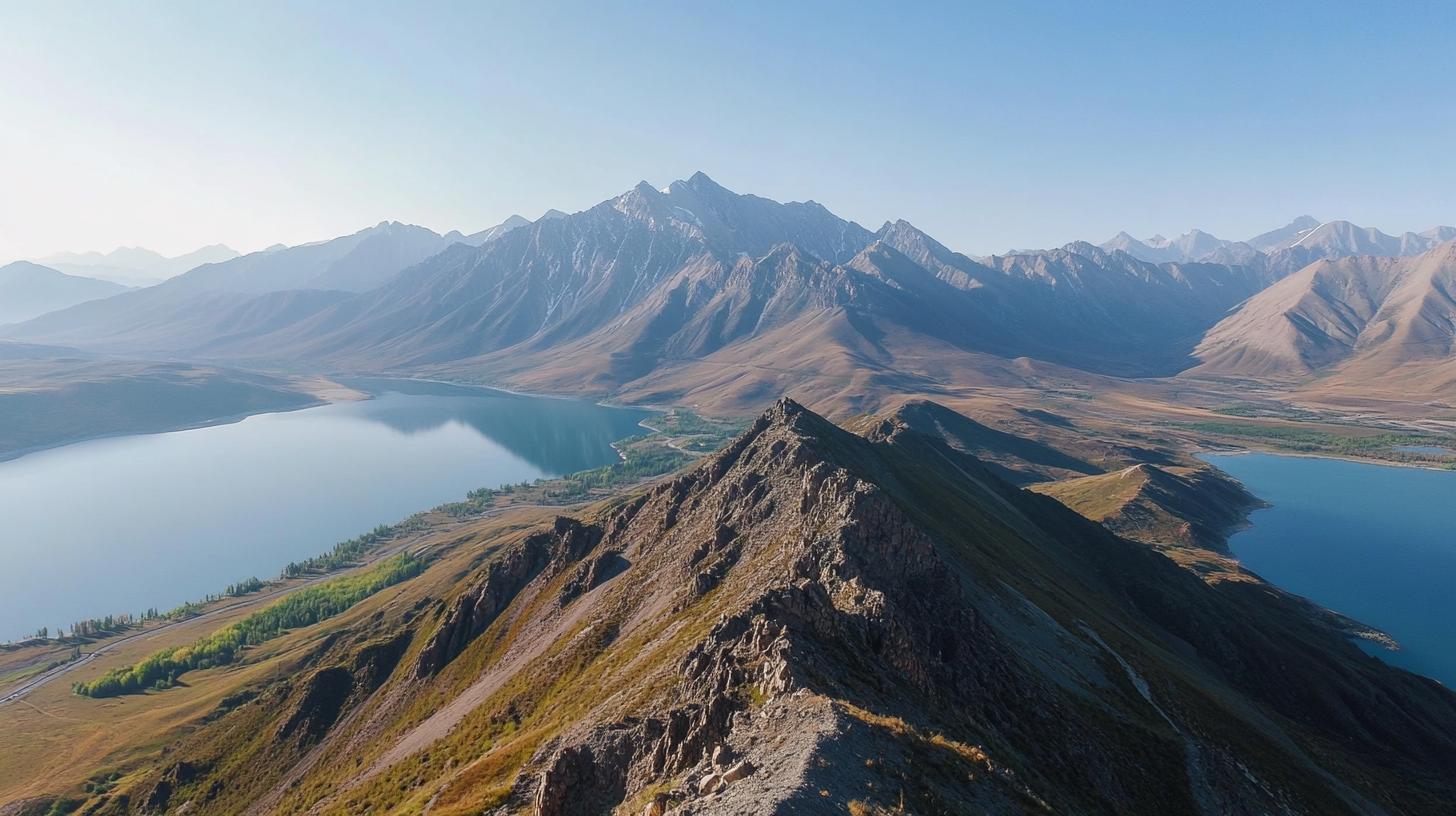 Иссык-Куль 2026: Лучшие Пансионаты и Санатории для Отдыха иссыккуль