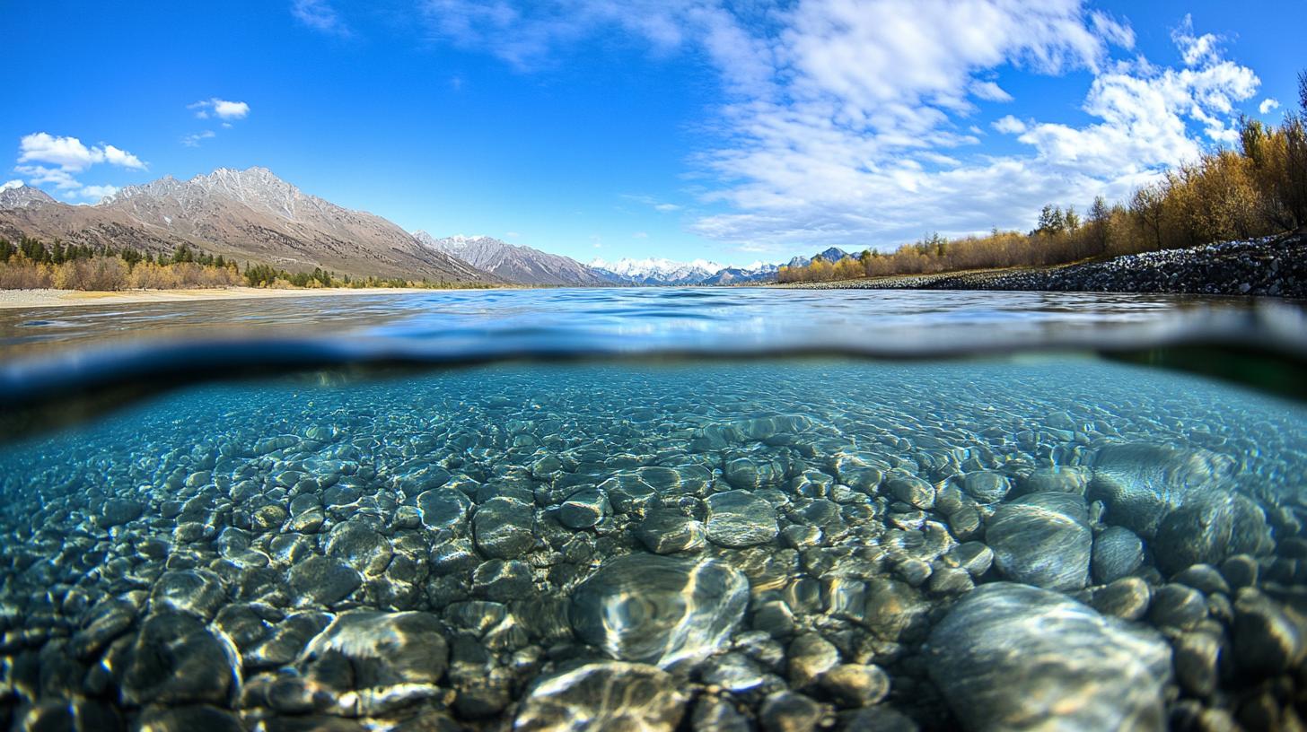 Отдых на берегу Пеликан Алаколь: Идеальное место для семейного отдыха на озере пеликан, алаколь