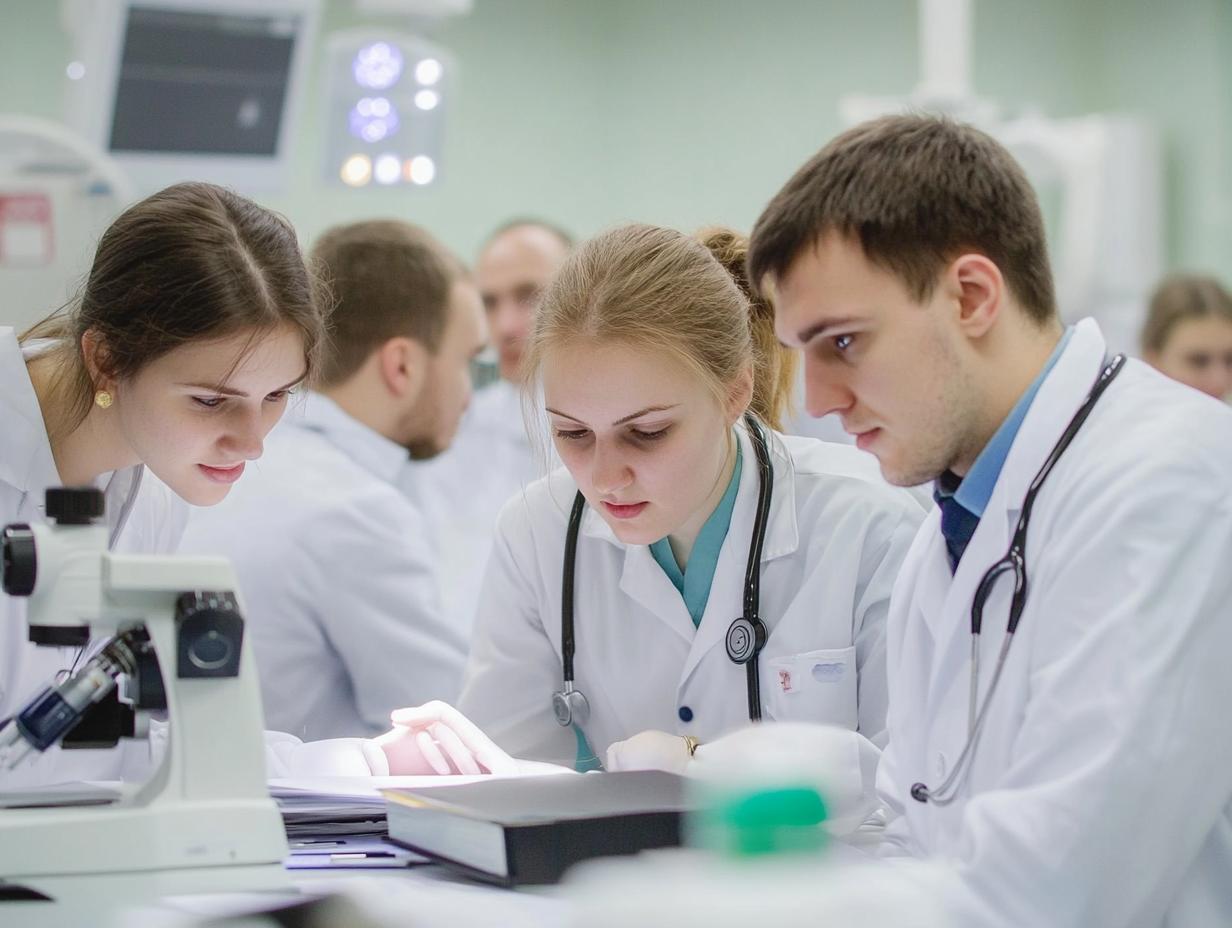 Программы повышения квалификации для врачей-терапевтов: новейшие методики и технологии повышение, квалификации, по, терапии, терапия