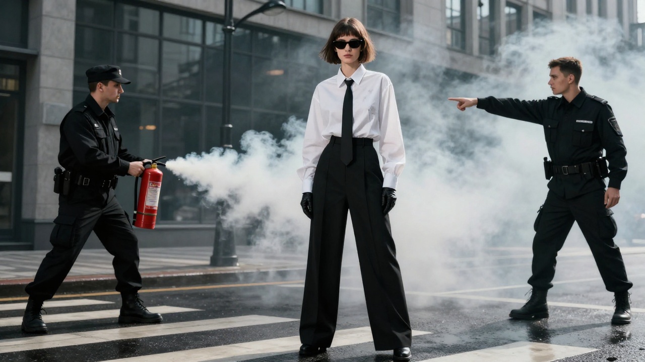 Минимализм, который не скучный: как Katch собирает образы из нескольких вещей