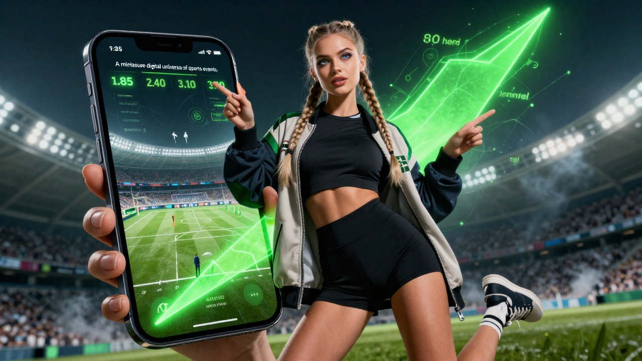 Fonbet промокод