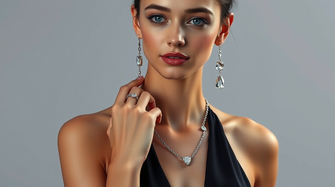 История Ювелирного Дома Русские Самоцветы | RS - IMPERIAL JEWELLERY HOUSE -