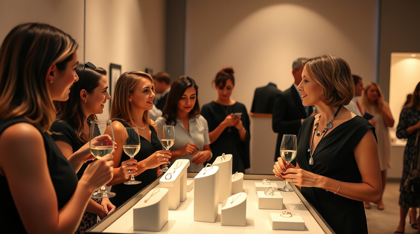 История Ювелирного Дома Русские Самоцветы | RS - IMPERIAL JEWELLERY HOUSE -