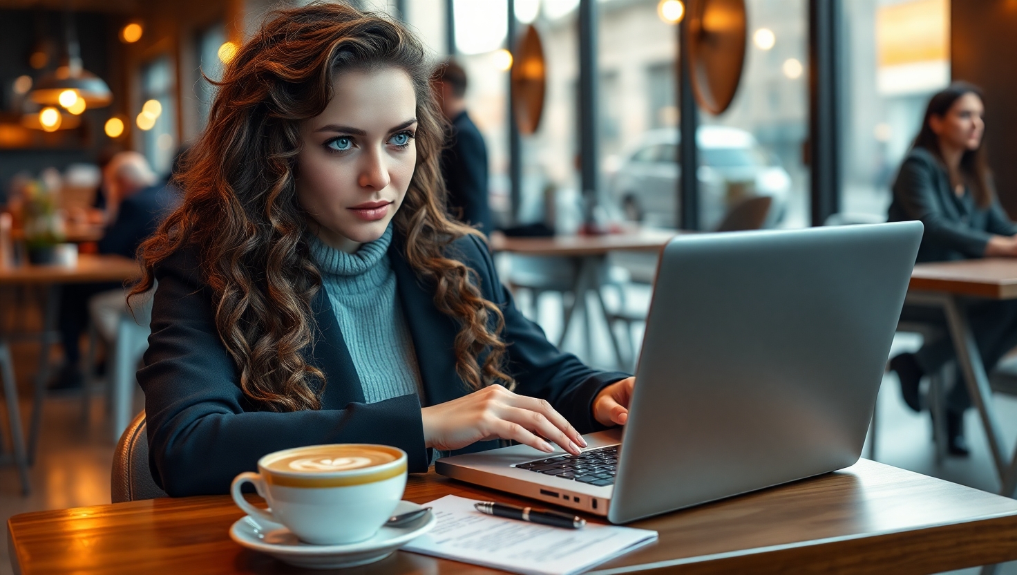 доклад создать