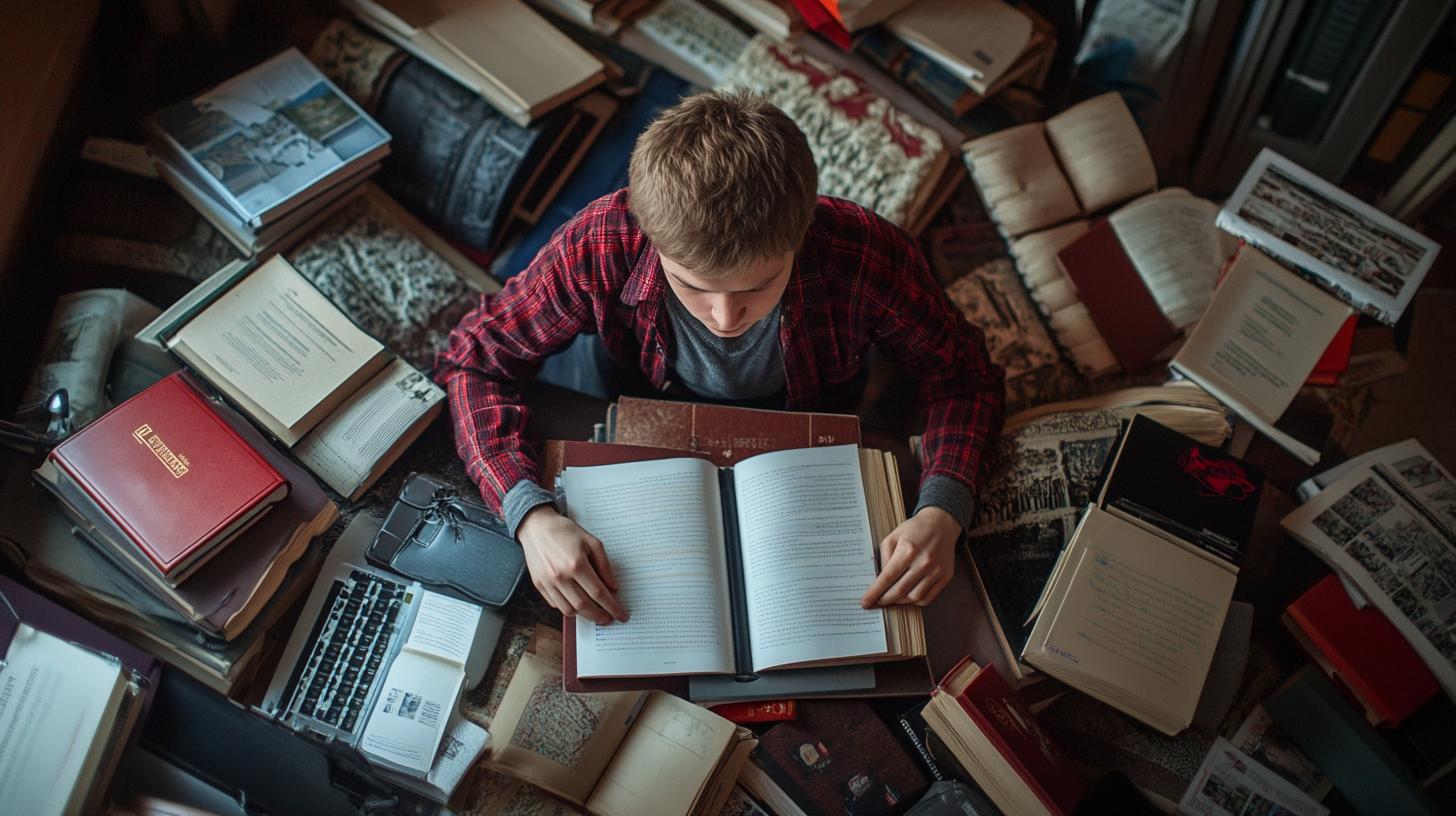 Переподготовка на психолога