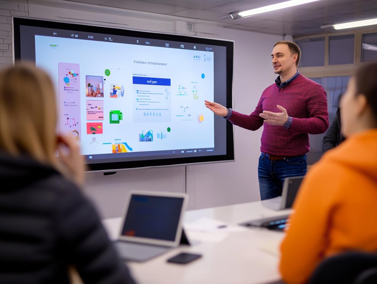 Обучение авторскому праву