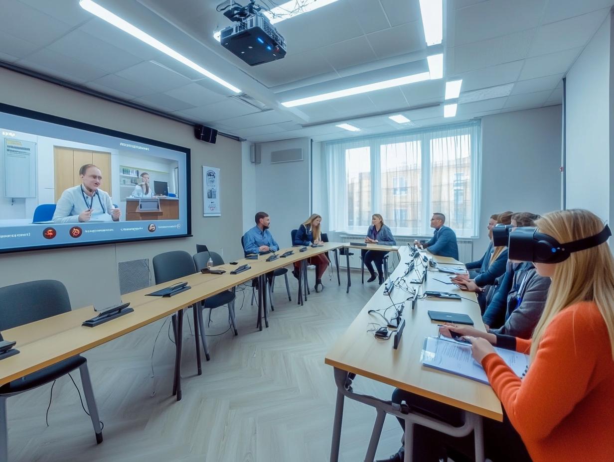 Переподготовка на психолога