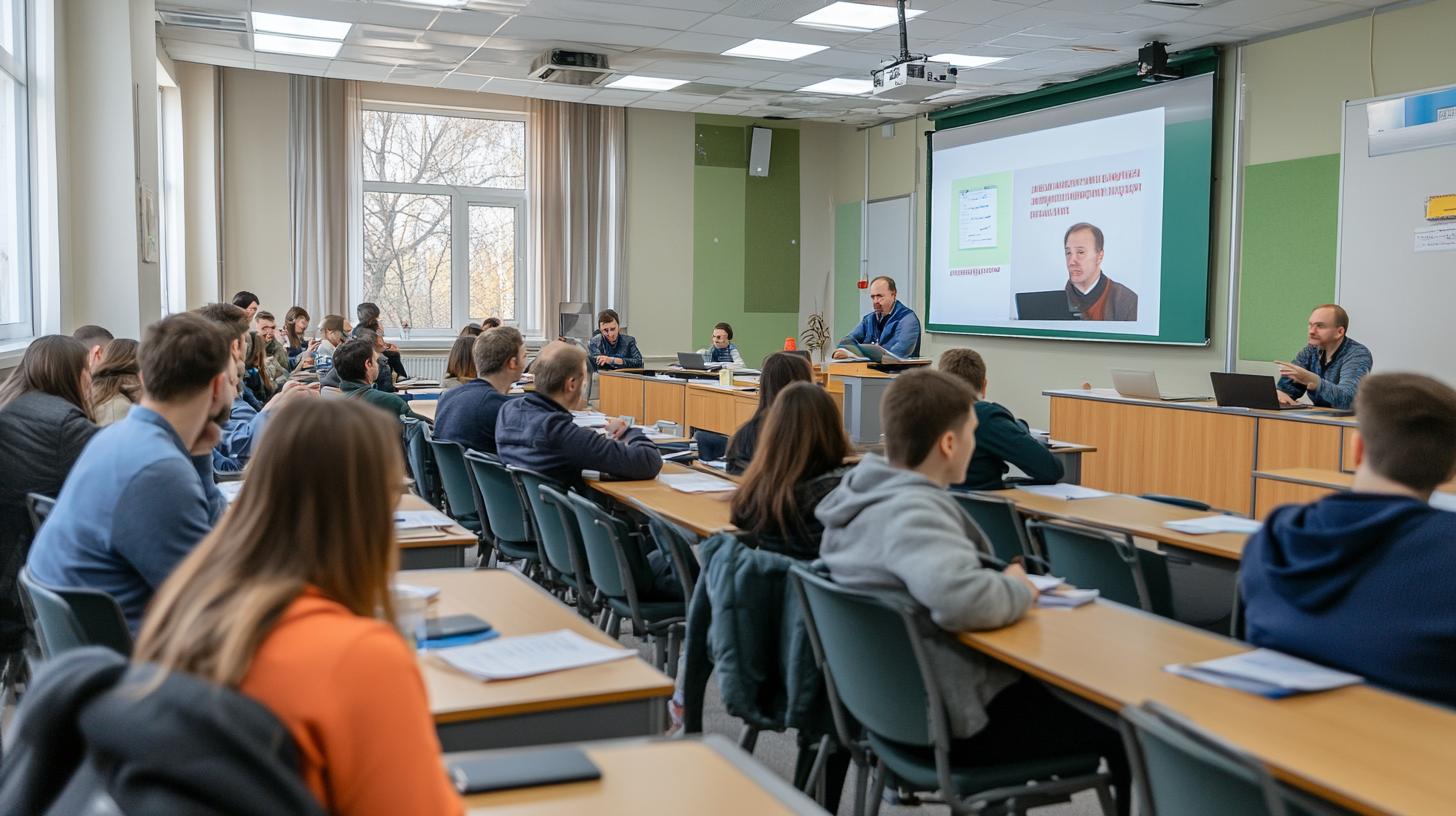 Профессиональная переподготовка в строительстве EC DPO