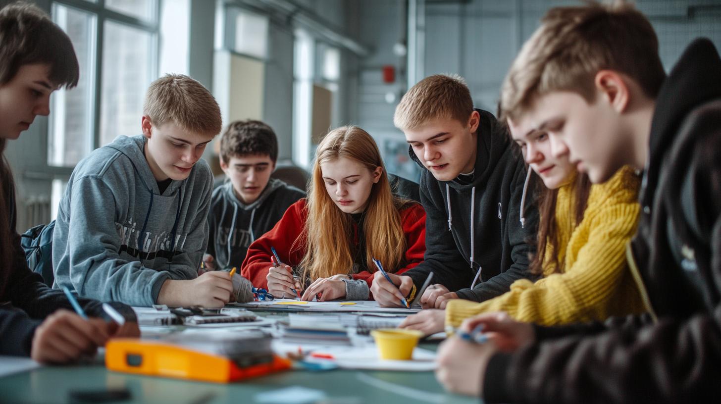 Профессиональная переподготовка в строительстве EC DPO