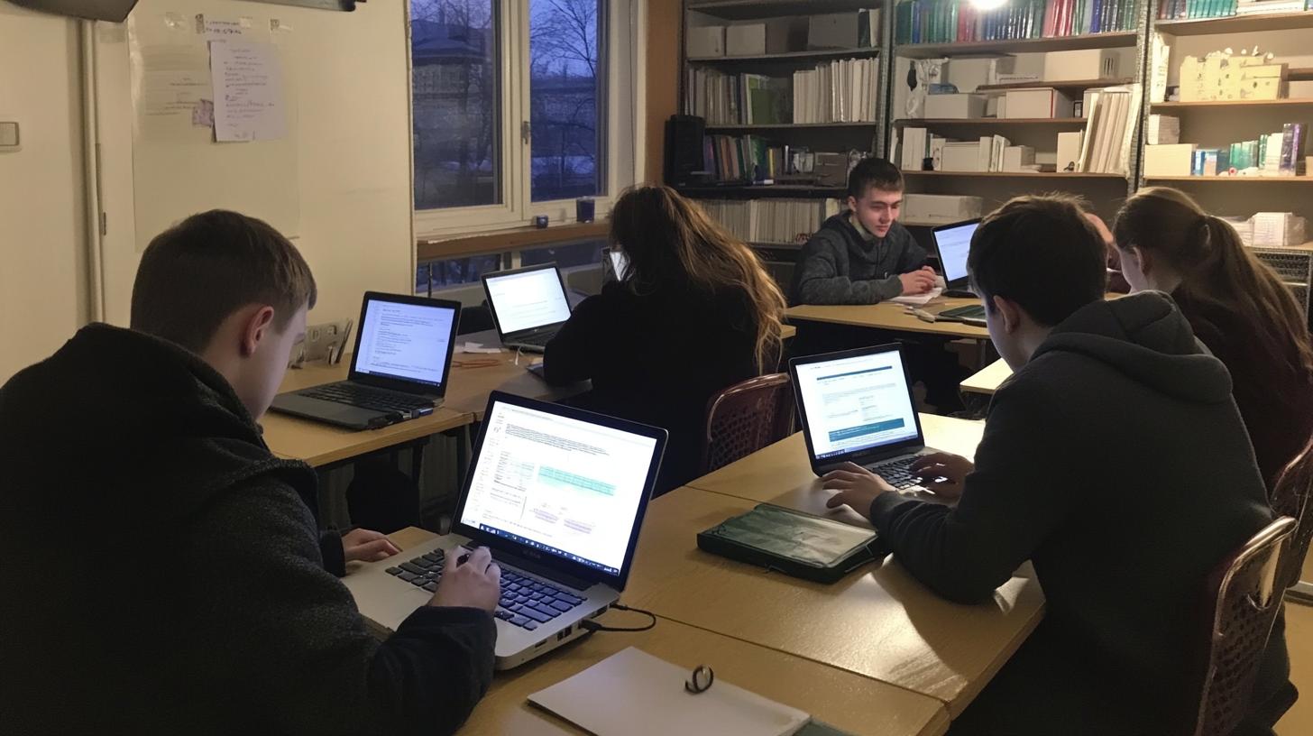 Переподготовка на психолога