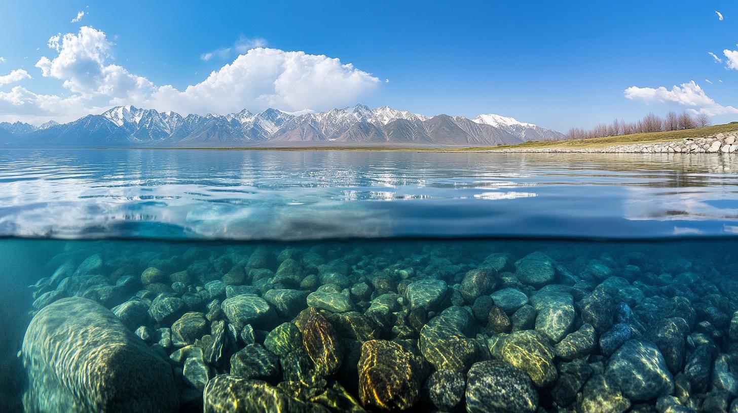 Иссык-Куль 2026: Лучшие Пансионаты и Санатории для Отдыха иссыккуль